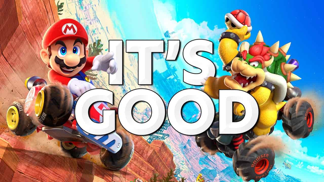 Mario Kart World Guide – Racing Tips & Features